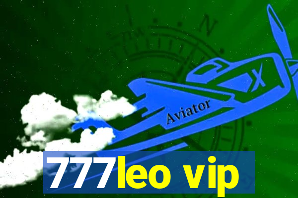 777leo vip